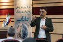 کارگاه آموزشی رابطین طرح ملی داناب در البرز برگزار شد