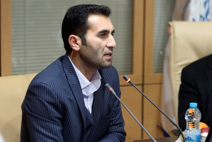 گام های علمی و موثر جهاد دانشگاهی برای توسعه استان البرز / روحیهی جهادی مهمترین علت موفقیت جهاد دانشگاهی