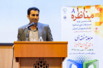 عضویت رئیس جهاد دانشگاهی استان البرز در کمیته آموزش ستاد انتخاباتی استان