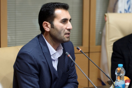 پیام سرپرست جهاد دانشگاهی استان البرز به مناسبت روز خبرنگار