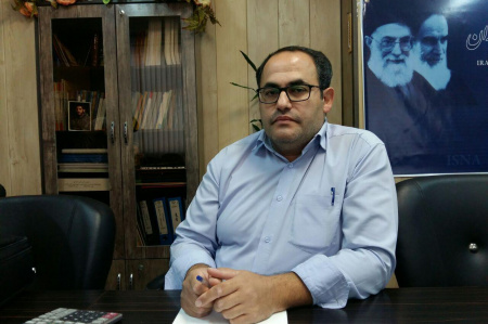انتصاب معاون فرهنگی جهاددانشگاهی البرز