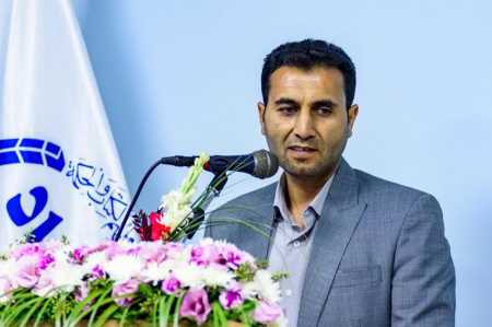 آیین بهره برداری طرح توسعه مرکز آموزش علمی کاربردی جهاددانشگاهی کرج برگزار شد
