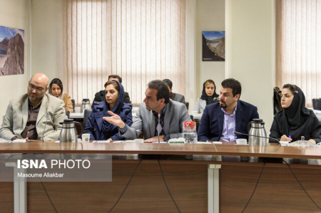 اولین گردهمایی جامعه استارتاپی از سوی جهاد دانشگاهی البرز برگزار شد