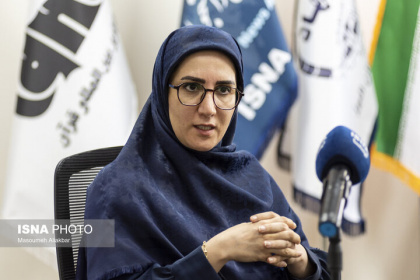حضور مدیرکل سیاسی استانداری در ستاد جهاد دانشگاهی البرز