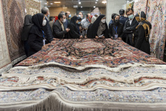 راه‌اندازی اولین مرکز ساماندهی و توسعه مشاغل خانگی کشور در البرز