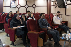 برگزاری سلسله نشست‌های خودکشی توسط جهاد دانشگاهی البرز