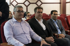 برگزاری سلسله نشست‌های خودکشی توسط جهاد دانشگاهی البرز