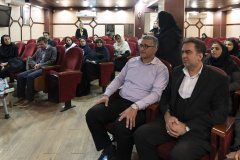 برگزاری سلسله نشست‌های خودکشی توسط جهاد دانشگاهی البرز