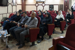 برگزاری سلسله نشست‌های خودکشی توسط جهاد دانشگاهی البرز
