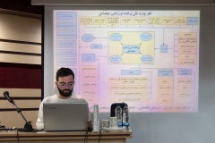 برگزاری سلسله نشست‌های خودکشی توسط جهاد دانشگاهی البرز