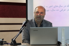 برگزاری سلسله نشست‌های خودکشی توسط جهاد دانشگاهی البرز