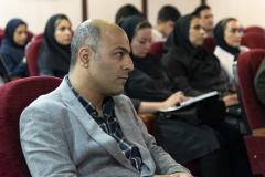 برگزاری سلسله نشست‌های خودکشی توسط جهاد دانشگاهی البرز