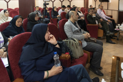 برگزاری سلسله نشست‌های خودکشی توسط جهاد دانشگاهی البرز