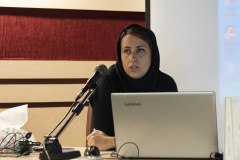 برگزاری سلسله نشست‌های خودکشی توسط جهاد دانشگاهی البرز