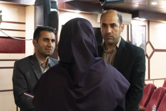 برگزاری سلسله نشست‌های خودکشی توسط جهاد دانشگاهی البرز