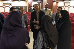 برگزاری سلسله نشست‌های خودکشی توسط جهاد دانشگاهی البرز