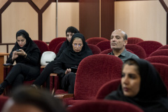 برگزاری سلسله نشست‌های خودکشی توسط جهاد دانشگاهی البرز