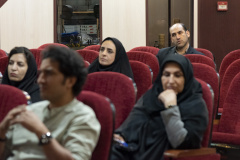 برگزاری سلسله نشست‌های خودکشی توسط جهاد دانشگاهی البرز