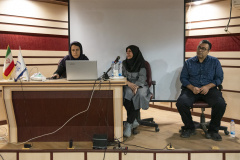 برگزاری سلسله نشست‌های خودکشی توسط جهاد دانشگاهی البرز