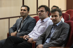 برگزاری سلسله نشست‌های خودکشی توسط جهاد دانشگاهی البرز