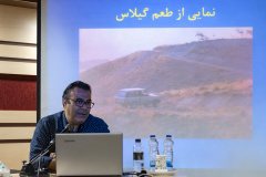 برگزاری سلسله نشست‌های خودکشی توسط جهاد دانشگاهی البرز