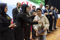 برگزاری مسابقه «لینگوکاپ» در البرز