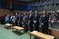 برگزاری مسابقه «لینگوکاپ» در البرز