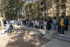 برگزاری مسابقه «لینگوکاپ» در البرز