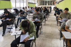 برگزاری مسابقه «لینگوکاپ» در البرز