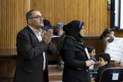 برگزاری مسابقه «لینگوکاپ» در البرز