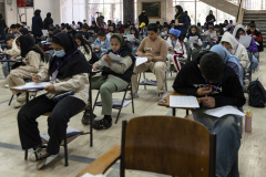 برگزاری مسابقه «لینگوکاپ» در البرز