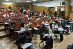 برگزاری مسابقه «لینگوکاپ» در البرز