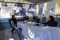 آیین «البرز؛ طلوع فصل تازه» برای نوپذیرفتگان دانشگاه علوم پزشکی البرز