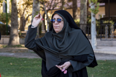 آیین «البرز؛ طلوع فصل تازه» برای نوپذیرفتگان دانشگاه علوم پزشکی البرز