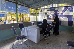 آیین «البرز؛ طلوع فصل تازه» برای نوپذیرفتگان دانشگاه علوم پزشکی البرز