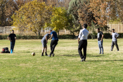 آیین «البرز؛ طلوع فصل تازه» برای نوپذیرفتگان دانشگاه علوم پزشکی البرز