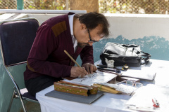 آیین «البرز؛ طلوع فصل تازه» برای نوپذیرفتگان دانشگاه علوم پزشکی البرز