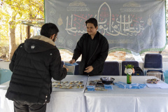 آیین «البرز؛ طلوع فصل تازه» برای نوپذیرفتگان دانشگاه علوم پزشکی البرز