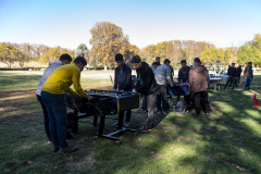 آیین «البرز؛ طلوع فصل تازه» برای نوپذیرفتگان دانشگاه علوم پزشکی البرز