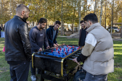 آیین «البرز؛ طلوع فصل تازه» برای نوپذیرفتگان دانشگاه علوم پزشکی البرز