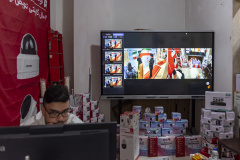 نمایشگاه هفته پژوهش البرز