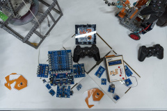 نمایشگاه هفته پژوهش البرز