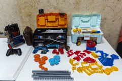 نمایشگاه هفته پژوهش البرز