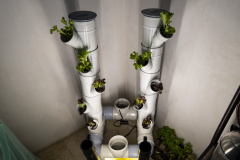 نمایشگاه هفته پژوهش البرز