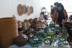 نمایشگاه هفته پژوهش البرز