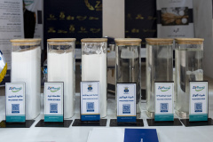 نمایشگاه هفته پژوهش البرز