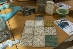 نمایشگاه هفته پژوهش البرز