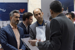 نمایشگاه هفته پژوهش البرز