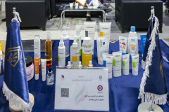 نمایشگاه هفته پژوهش البرز