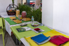 نمایشگاه هفته پژوهش البرز